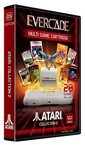 Atari Collection 2