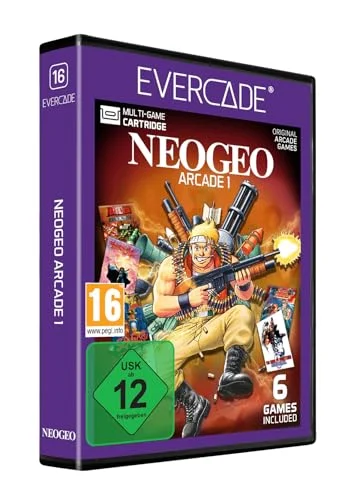 NEOGEO Arcade 1