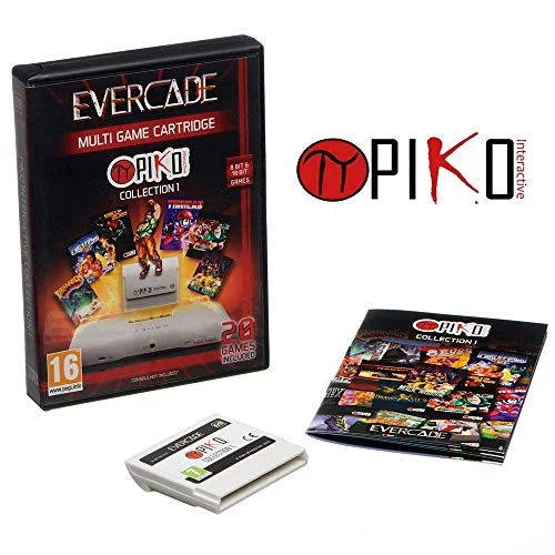 Piko Interactive Collection 1