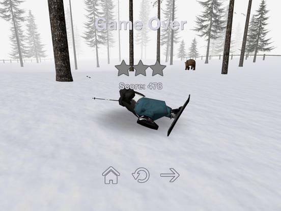 Alpine Ski