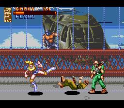 Brawl Brothers