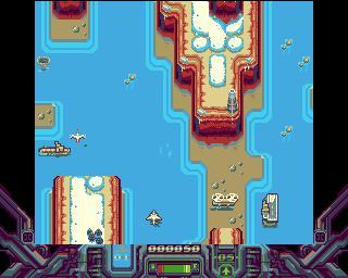 Bridge Strike (Demo)