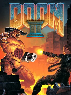Doom II: Hell on Earth