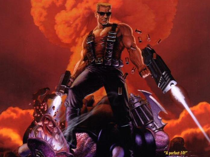 Duke Nukem 3D: Total Meltdown