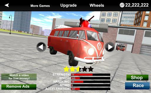 Fire Truck