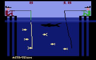 Fishing Derby