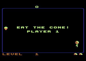 Food Fight
