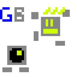 Gravibots