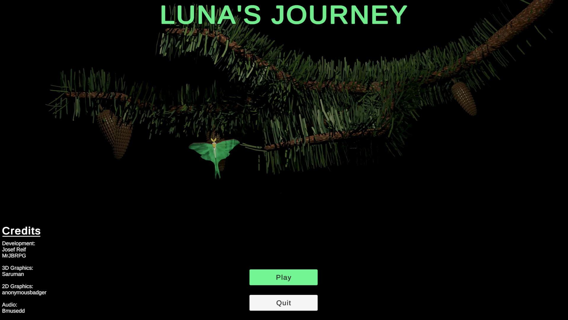 Lunar Journey