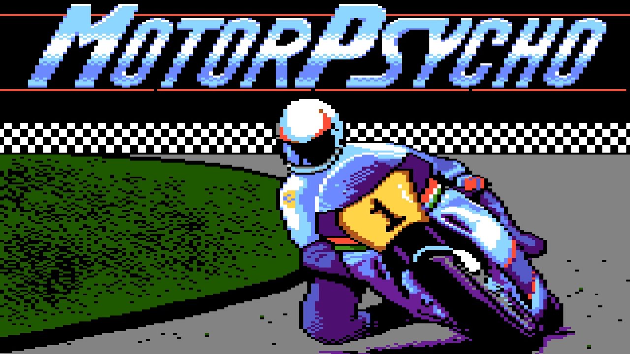 Motor Psycho