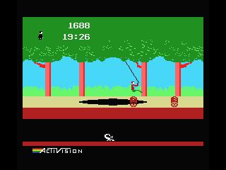 Pitfall!