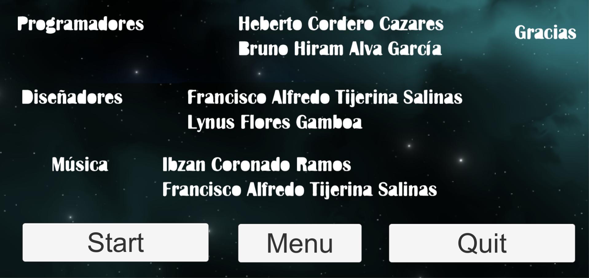 Planet Smashers