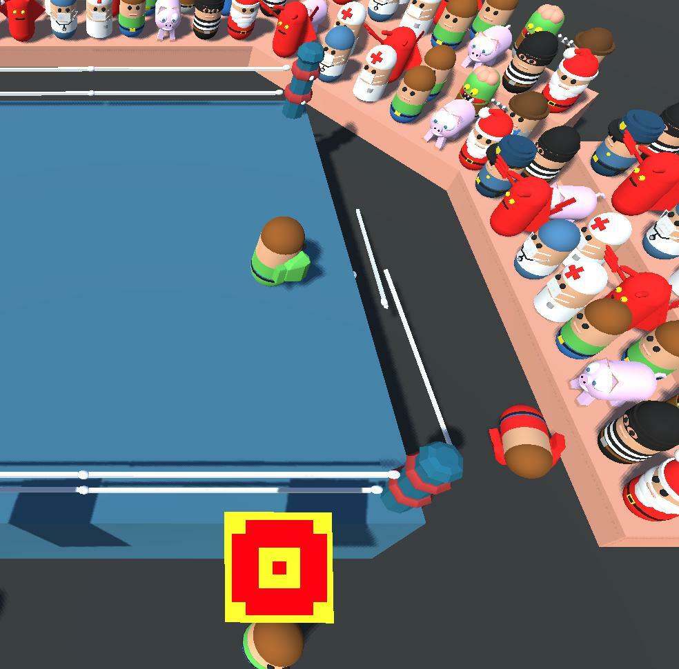 Punch King