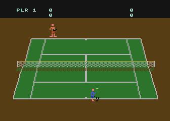RealSports Tennis