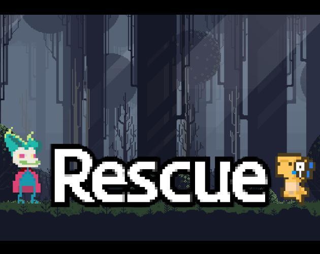 Rescue