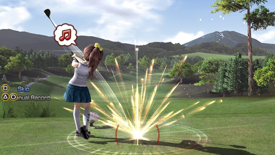 Sharp Shot