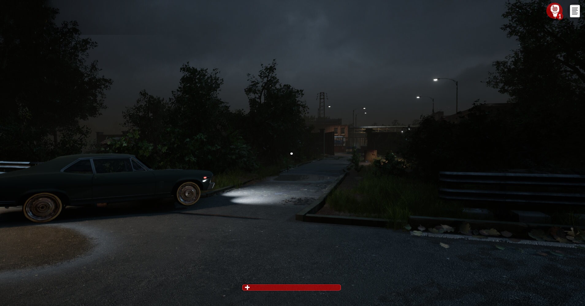 Shootout