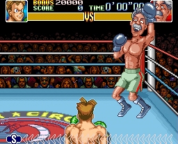 Super Bat Puncher