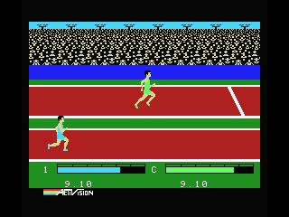The Activision Decathlon