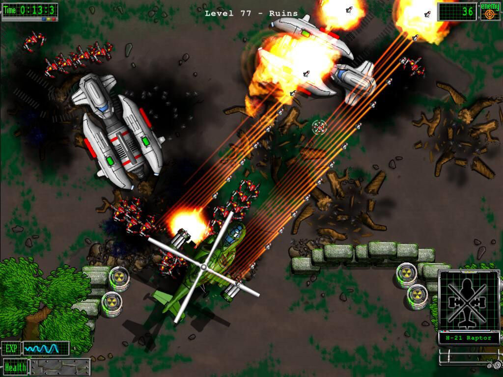 The Cowlitz Gamers Adventure Trilogy