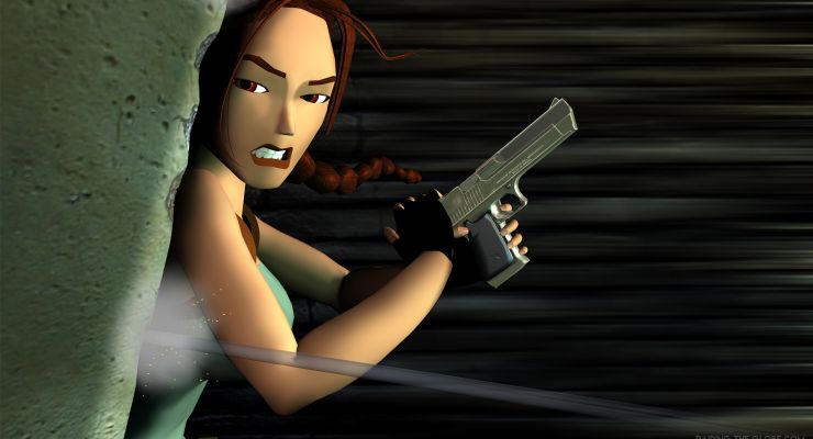 Tomb Raider III: Adventures of Lara Croft