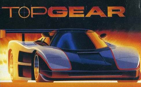 Top Racer