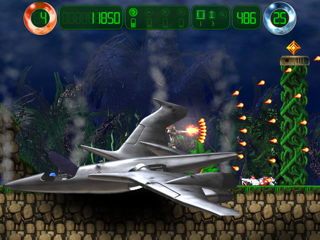 Turrican