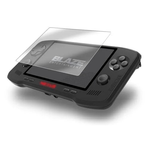 Evercade Nexus Screen Protector