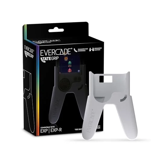 Evercade TATE Grip