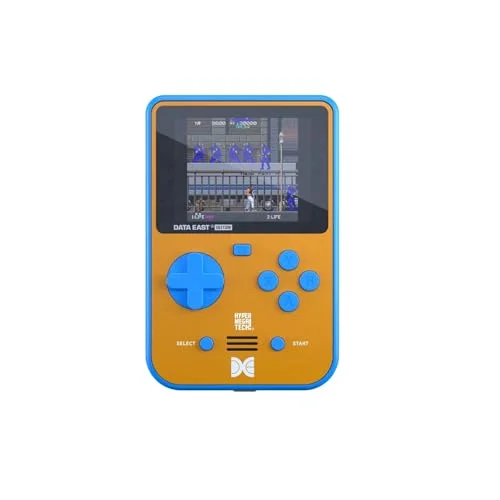 Data East Super Pocket
