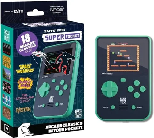 Taito Super Pocket